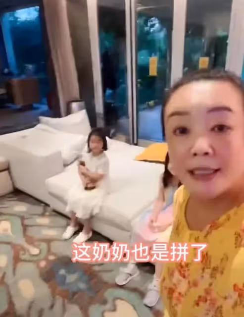 為防汪小菲接孩子大S出大招:要6000萬押金,讓麻六記安總做擔保