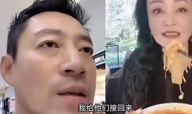 為防汪小菲接孩子大S出大招:要6000萬押金,讓麻六記安總做擔保