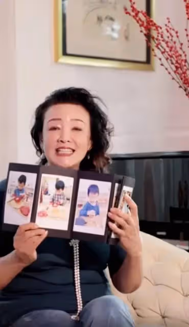 汪家孩子回北京無望，張蘭透露對方要6000萬擔保金，要安總作擔保
