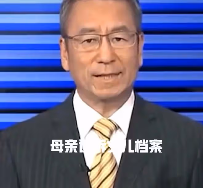 白岩松：談網上很火的媽媽拆開女兒檔案袋事件，引發熱議！