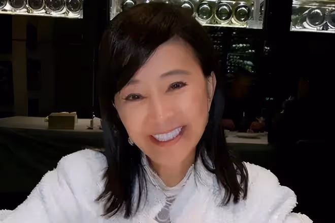 「最痴情」的日本富豪:苦等中國女神30年,55歲終於抱得美人歸