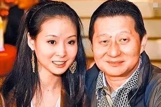 「最痴情」的日本富豪:苦等中國女神30年,55歲終於抱得美人歸