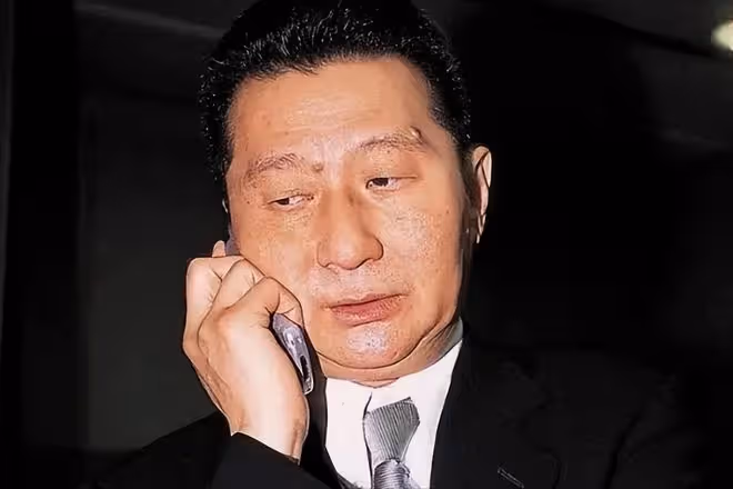 「最痴情」的日本富豪:苦等中國女神30年,55歲終於抱得美人歸