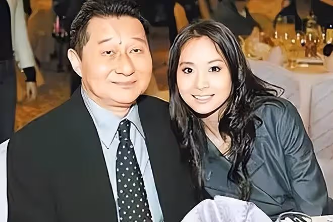 「最痴情」的日本富豪:苦等中國女神30年,55歲終於抱得美人歸