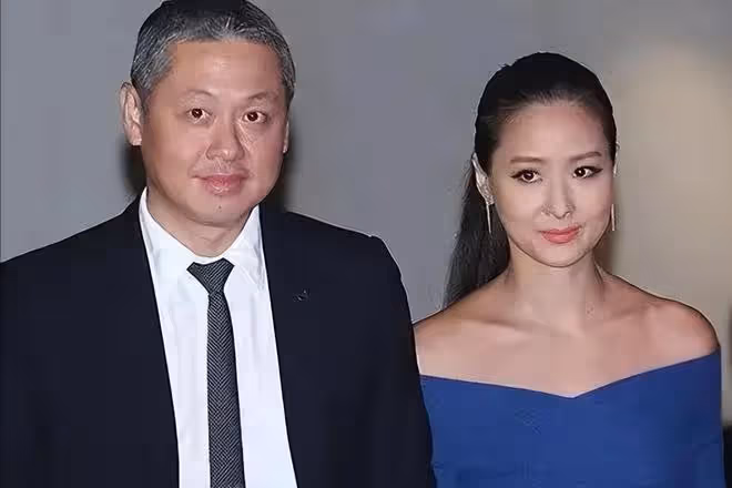 「最痴情」的日本富豪:苦等中國女神30年,55歲終於抱得美人歸