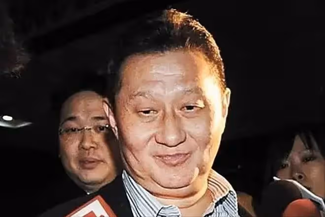 「最痴情」的日本富豪:苦等中國女神30年,55歲終於抱得美人歸