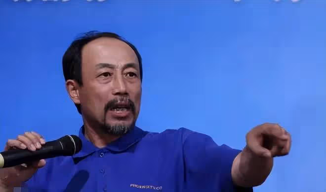 落魄了?孫海英呂麗萍突然喊話想回國,網友集體喊話抵制他們