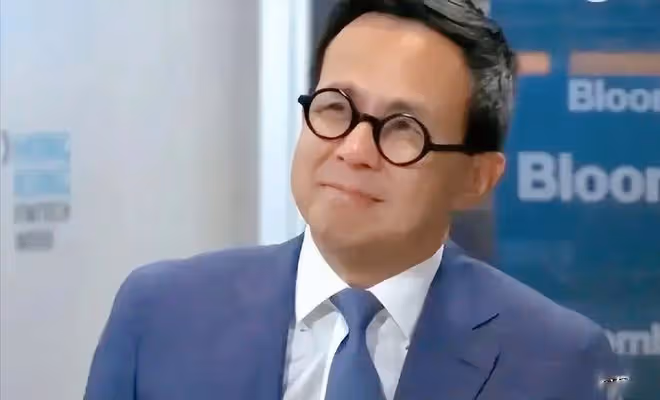 35歲梁洛施:豪門之路剛剛開始