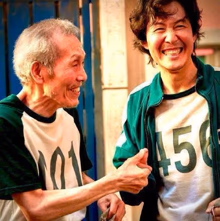 魷魚遊戲爆火李政宰，因疑似推薦TOP出演被爆酒駕打人等黑料