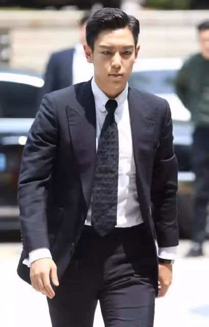 魷魚遊戲爆火李政宰，因疑似推薦TOP出演被爆酒駕打人等黑料