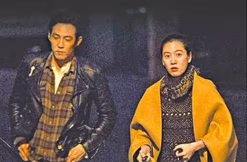 魷魚遊戲爆火李政宰，因疑似推薦TOP出演被爆酒駕打人等黑料