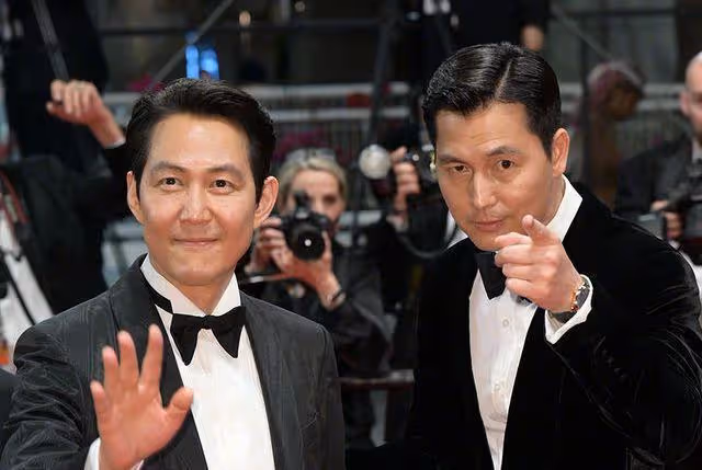 魷魚遊戲爆火李政宰，因疑似推薦TOP出演被爆酒駕打人等黑料