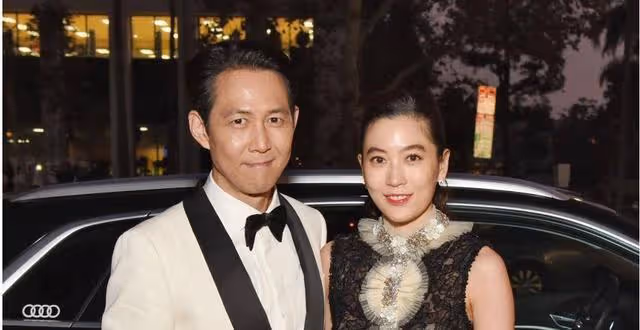 魷魚遊戲爆火李政宰，因疑似推薦TOP出演被爆酒駕打人等黑料