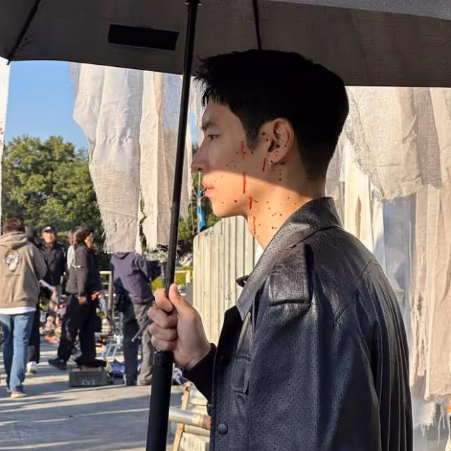 關於李帝勛9個故事!和秀智並稱初戀CP代表,奔四男子不排斥異地戀