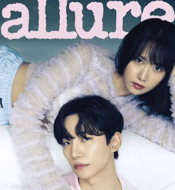 【韓娛熱議】《王之國》李俊昊♥︎林潤娥被爆戀愛中!傳開拍前已偷偷交往!