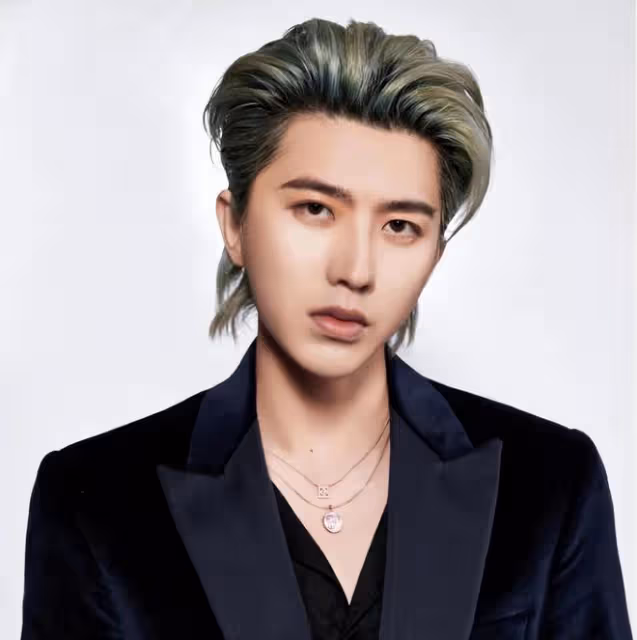 蔡徐坤發聲:承認和C女士自願交往,不存在所謂的強制墮胎