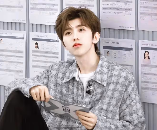 蔡徐坤發聲:承認和C女士自願交往,不存在所謂的強制墮胎