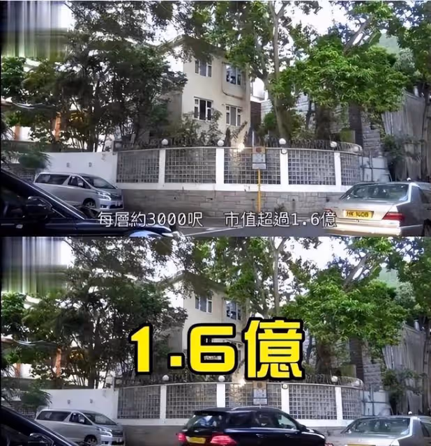 郭晶晶全家慶祝霍啟剛44歲,三個子女給爸爸做生日蛋糕很溫馨