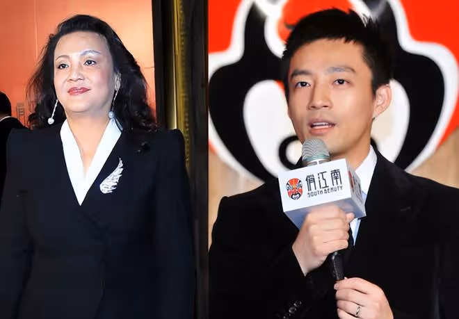 張蘭再審敗訴，​​​CVC接管國外銀行帳戶，損失高達5537萬美元