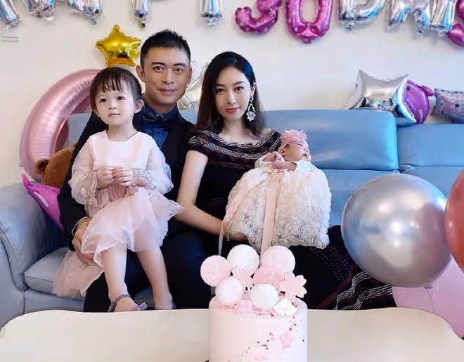 賈曉晨再發傷感文,與樊少皇的婚姻又一次引發大家猜測