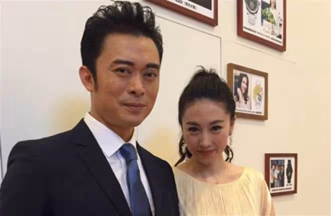 賈曉晨再發傷感文,與樊少皇的婚姻又一次引發大家猜測