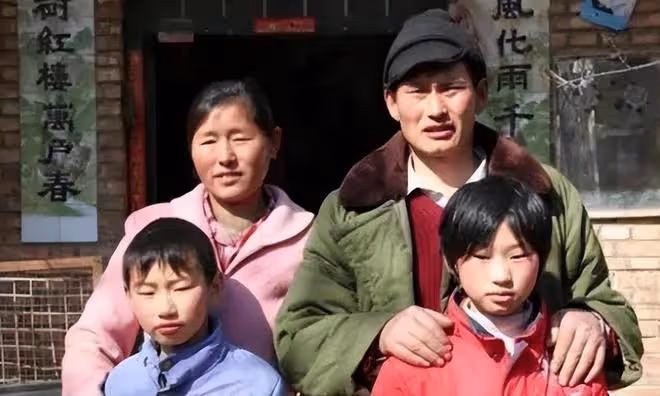 朱雪梅與博士相親成功，男方想要倒插門，大衣哥還在考慮之中