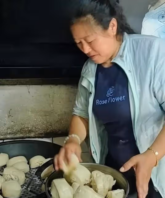 朱雪梅與博士相親成功，男方想要倒插門，大衣哥還在考慮之中