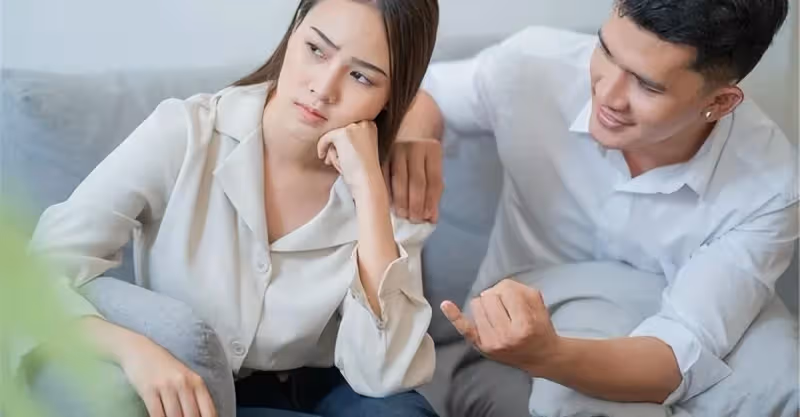 兒媳拒絕給小姑子買車，婆婆讓兒子提AA，沒想到婚房變空房