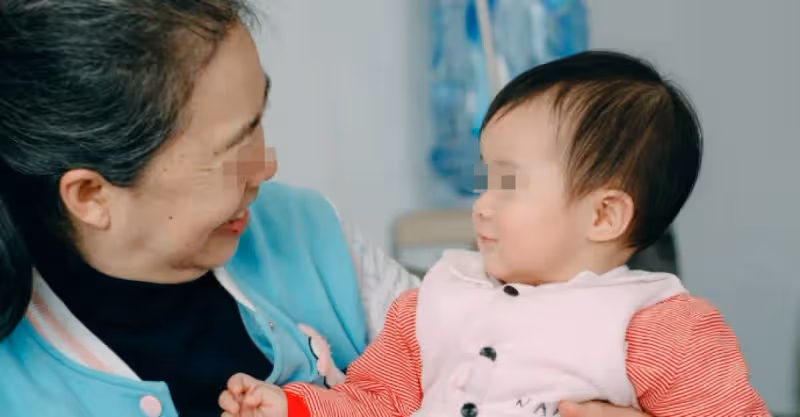 婆婆工資一萬卻不幫兒子買房，兒媳前去理論，進屋蒙了