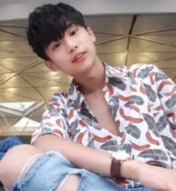 炎亞綸侵犯者正面照公開：當時他才16歲，第一次時害怕到哭泣