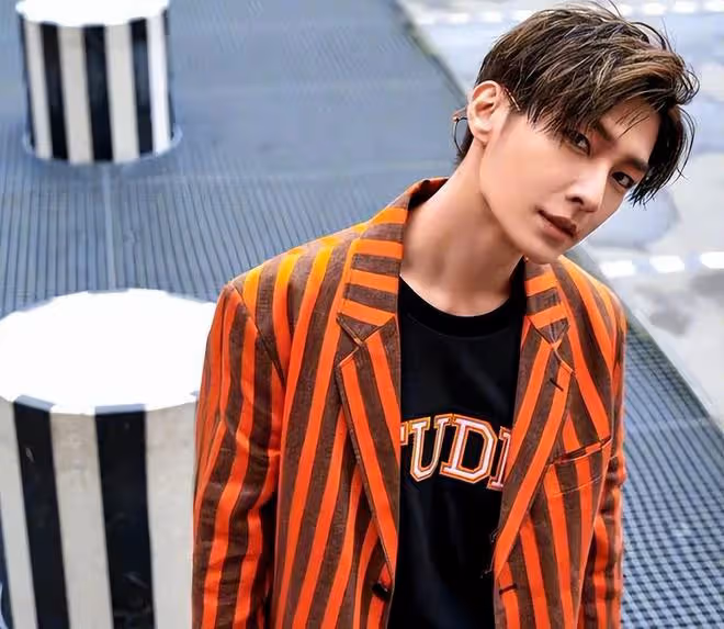 炎亞綸侵犯者正面照公開：當時他才16歲，第一次時害怕到哭泣