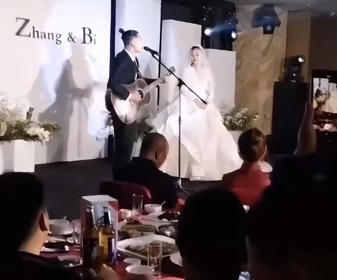 好聲音冠軍張恆遠患癌離世,剛過完36歲,去年才結婚辦完婚禮
