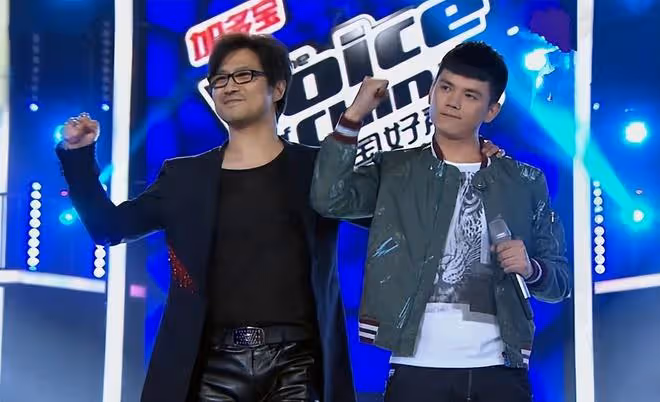 好聲音學員張恆遠離世，年僅37歲，留下才不到1歲的兒子