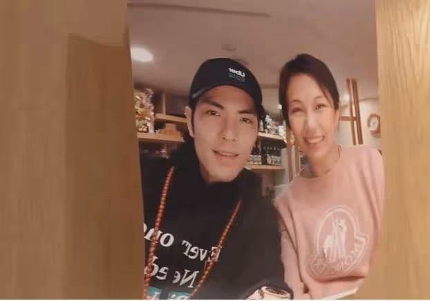 蕭敬騰求婚鑽戒曝光,台媒稱足足有15克拉,價值上億元