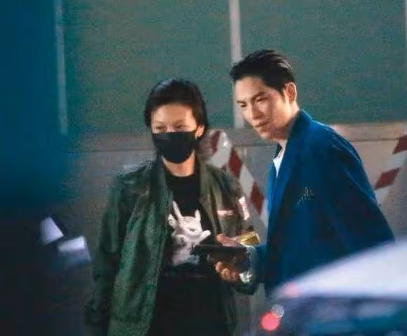 蕭敬騰求婚鑽戒曝光,台媒稱足足有15克拉,價值上億元