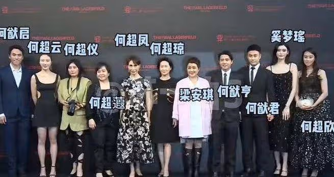 奚夢瑤夫婦現身日本，奚夢瑤素顏露面狀態好，何猷君被贊像留學生
