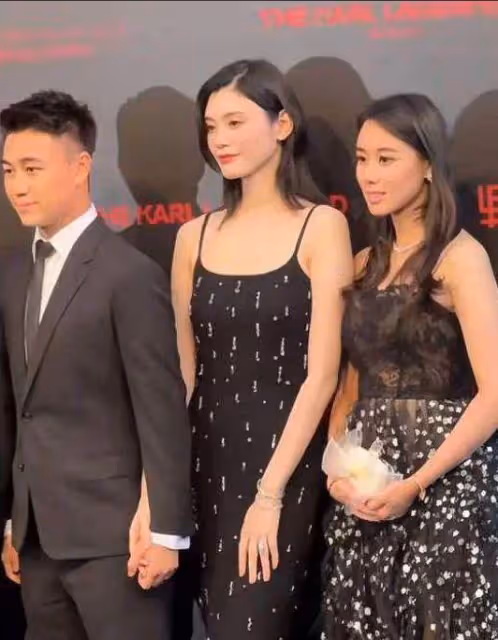 奚夢瑤夫婦現身日本，奚夢瑤素顏露面狀態好，何猷君被贊像留學生