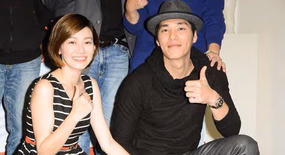 台媒曝藍正龍周幼婷已離婚,穿情侶裝去民政局,女方好友透露細節