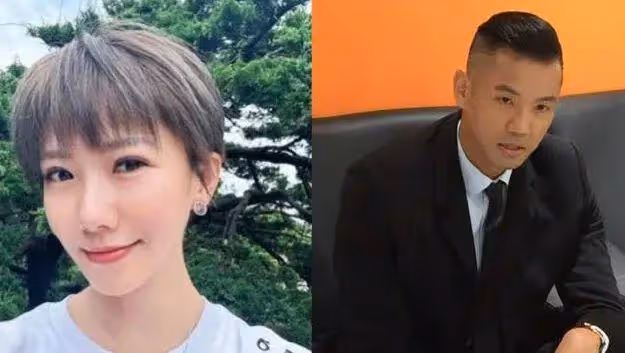 陳建州被指控性騷擾，聊天對話太過露骨，還爆料范瑋琪性冷淡