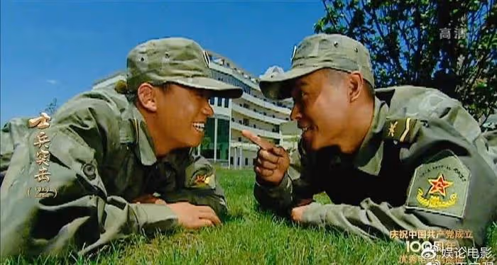 陳思誠王寶強互相打call,《消失的她》衝擊24億,另一部預售3億