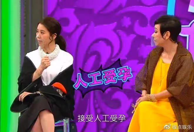 張智霖陪兒子美國度假!身高驚人超1米8,女友疑陪同,大長腿吸睛