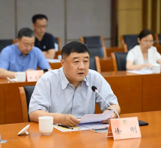 朱民主持召開蘇州市政協黨組中心組學習會、黨組會議