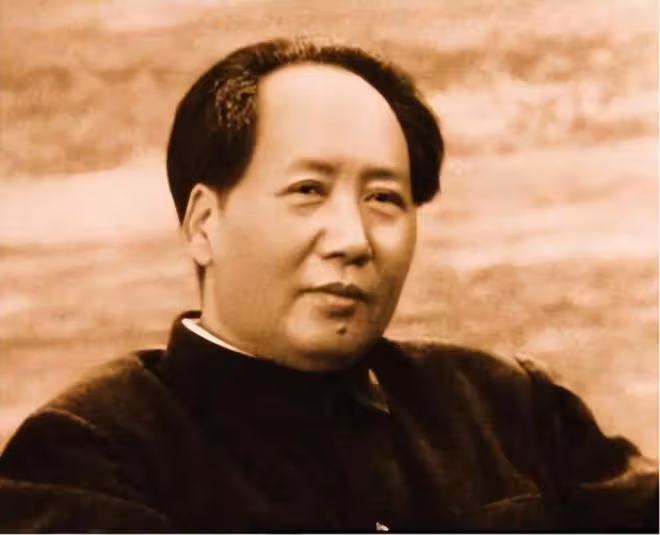 1973年十大召開前,周總理建議提名一人為副主席,毛主席:我贊同