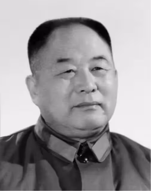 1973年十大召開前,周總理建議提名一人為副主席,毛主席:我贊同