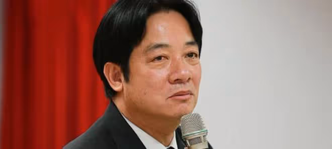 謀獨更甚!賴清德勾連蕭美琴叫囂血戰到底,蔡英文幕後操縱不同意