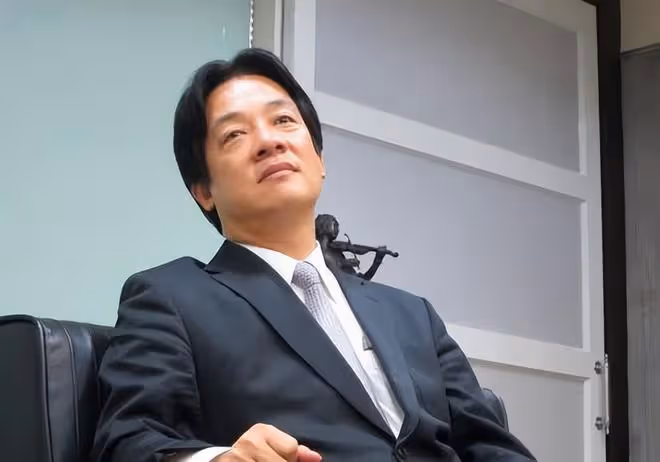 謀獨更甚！賴清德勾連蕭美琴叫囂血戰到底，蔡英文幕後操縱不同意