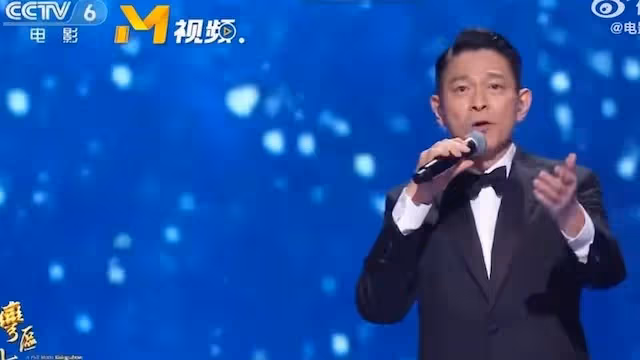 賈靜雯美夢成真! 追星成功自爆劉德華是唯一偶像
