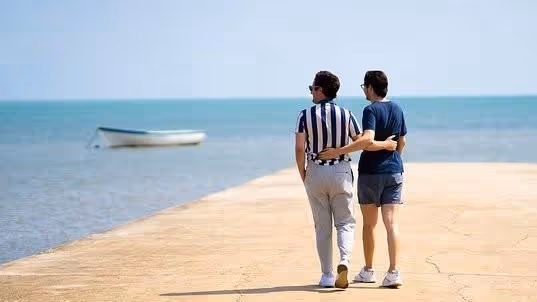 在婚姻中,男人必須具備這兩點特質才能讓婚姻長久,別不信