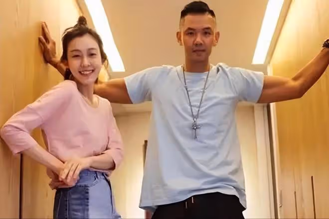 曝陳建州王力宏4人歡愛視頻!范瑋琪徐若瑄動作嫻熟,畫面好羞恥