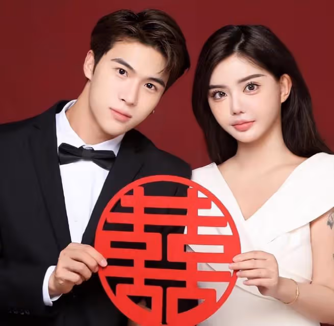 韓安冉回應第4次結婚:結4次也是靠實力,還要在湖北舉辦一場大婚
